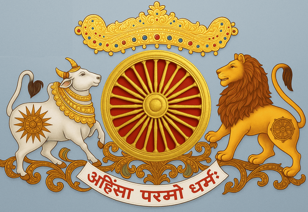 अहिंसा: एक शाश्वत एवं परम नियम