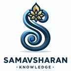 Samavsharan-Knowledge-logo