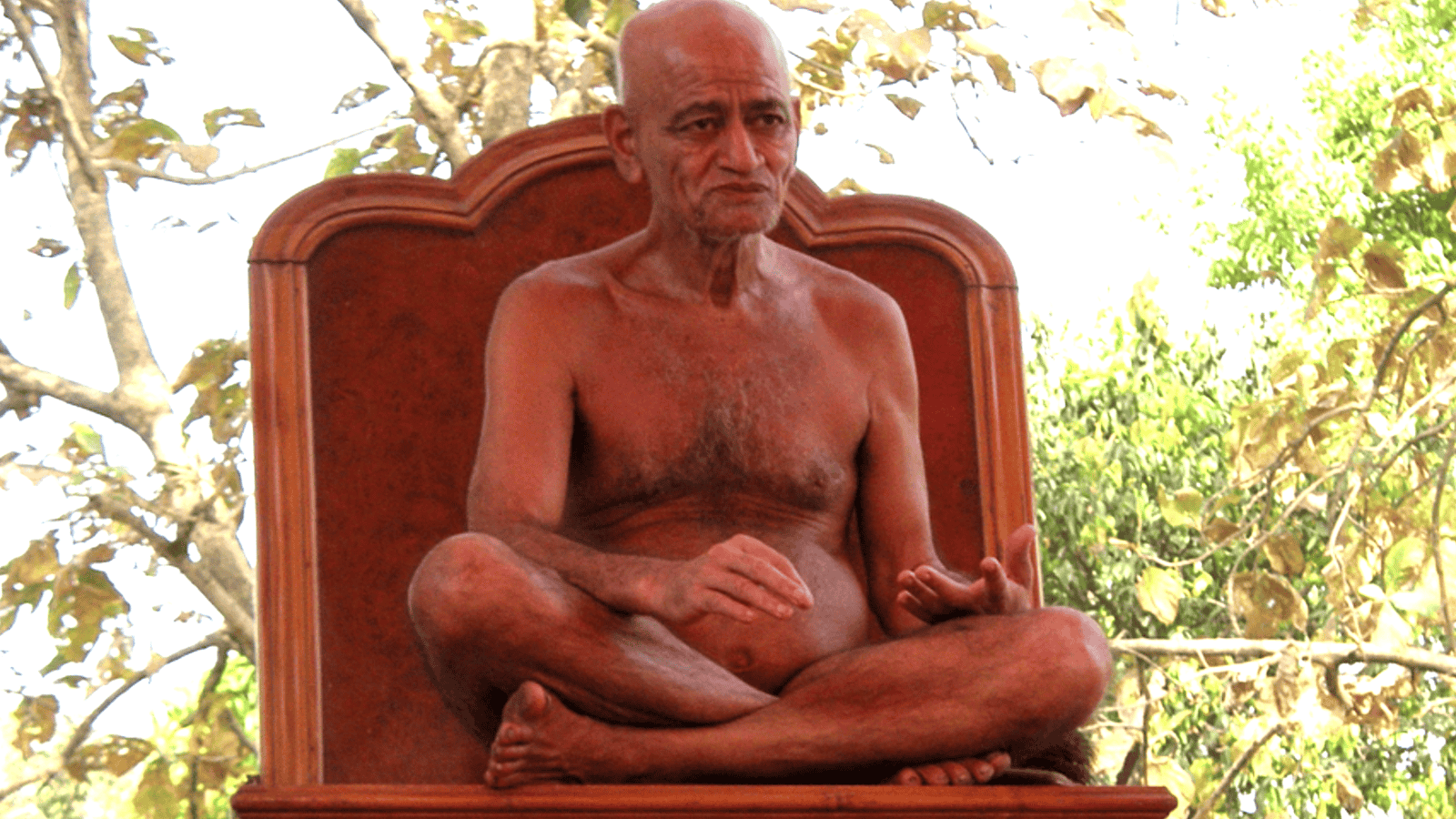 संत शिरोमणि आचार्य विद्यासागर: त्याग, तपस्या और ज्ञान के महासूर्य