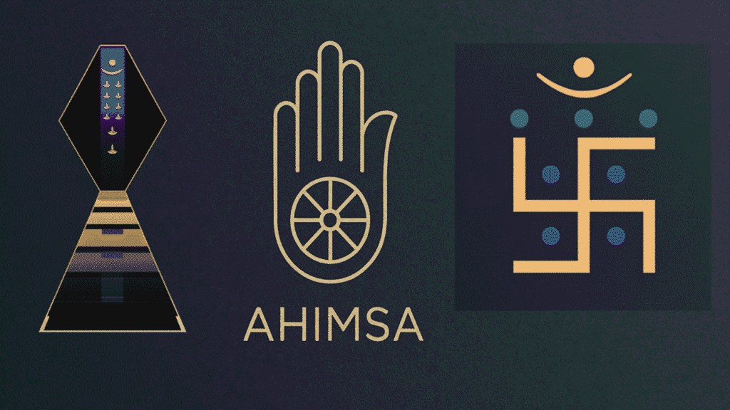 जैन धर्म - संपूर्ण विज्ञान एवं शाश्वत दर्शन