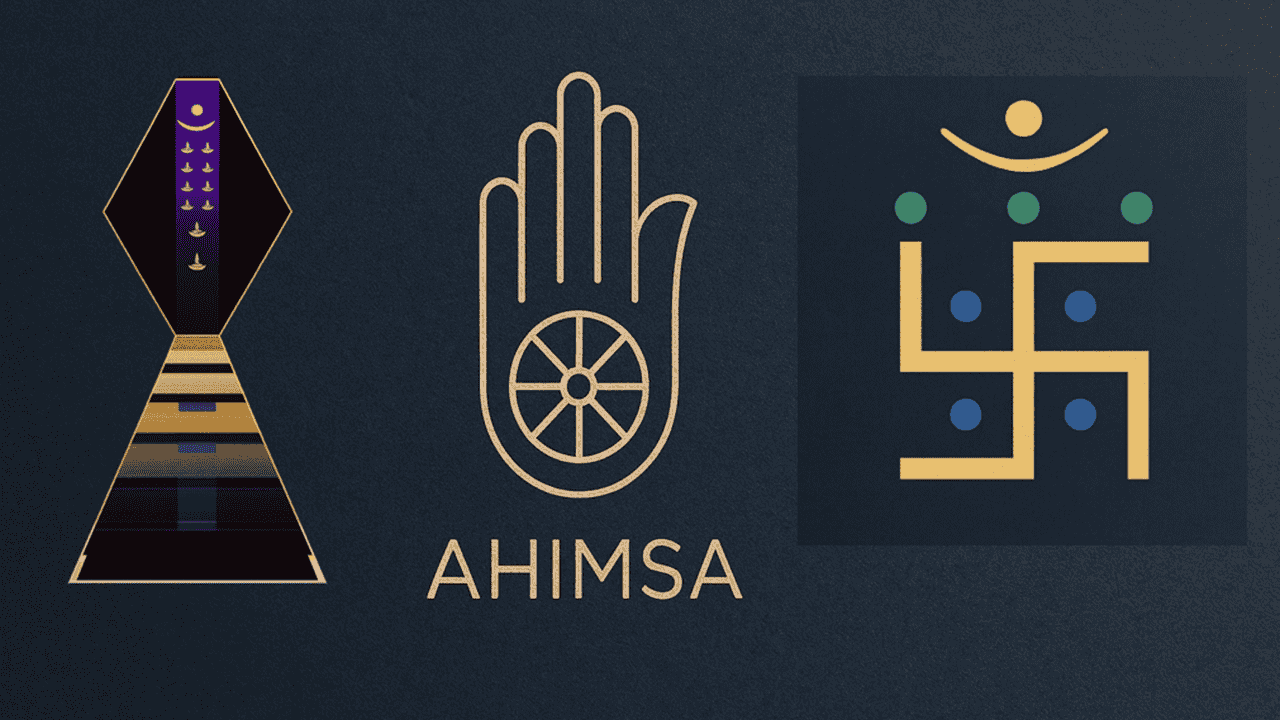 जैन दर्शन: एक शाश्वत, सार्वभौमिक सिद्धांत एवं संपूर्ण विज्ञान